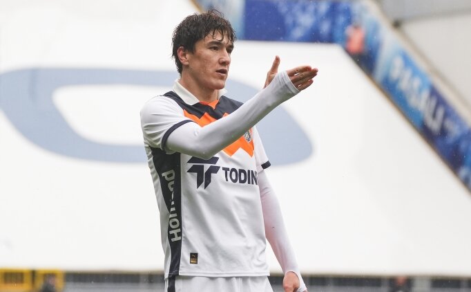 Ba�ak�ehir, evinde Kas�mpa�a'y� a��rlayacak!