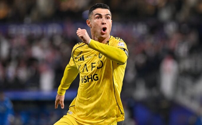 Cristiano Ronaldo: 'Beni �ld�rmek isteyenler var!'