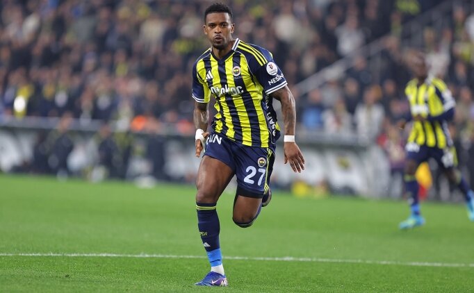 Semedo'ya Suudi Arabistan kancas�! Karar� �smail Kartal verecek