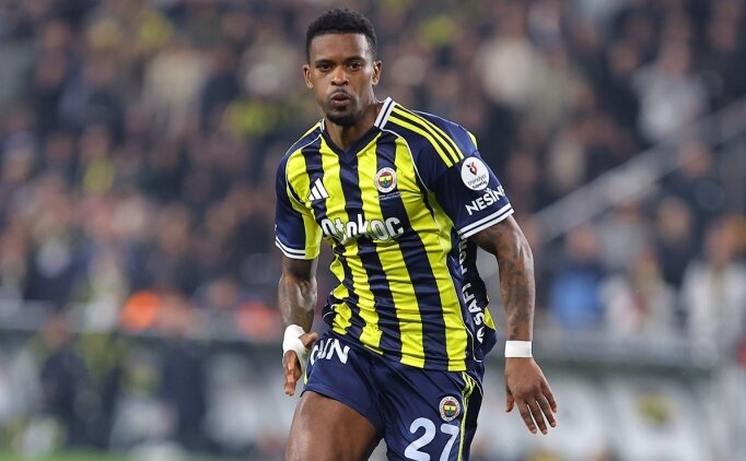 Fenerbah�e'de Semedo'ya Suudi Arabistan ve Katar kancas�