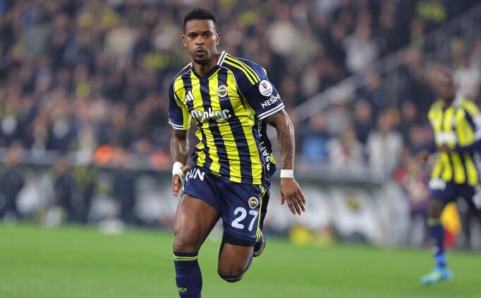 Fenerbah�e, Semedo'yu g�nderiyor