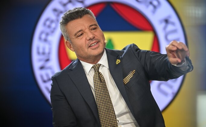 Sadettin Saran: 'Bir yere gitmiyorum'