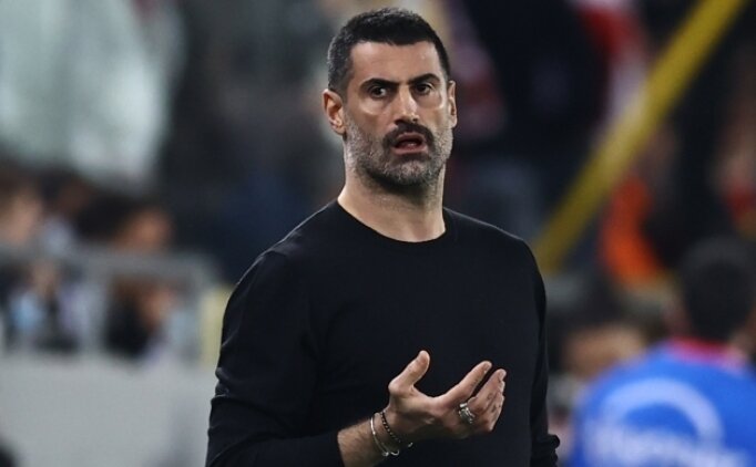 M'Baye Niang'dan Volkan Demirel payla��m�