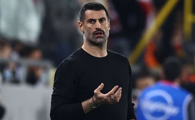 Volkan Demirel i�in istifa �a�r�s�!