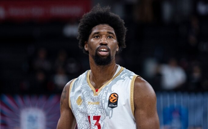 Fenerbah�e Beko, Kevarrius Hayes i�in devrede!