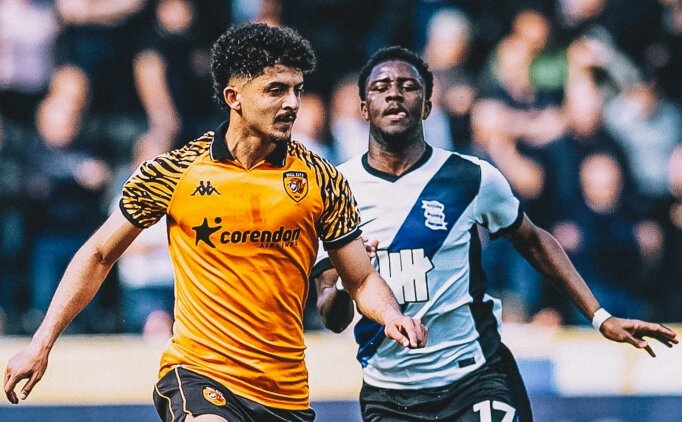 Hull City nazara geldi, kazanam�yor!