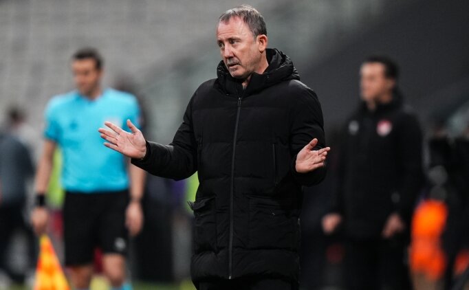 Sergen Yal��n'dan Fenerbah�e ve Galatasaray mesaj�