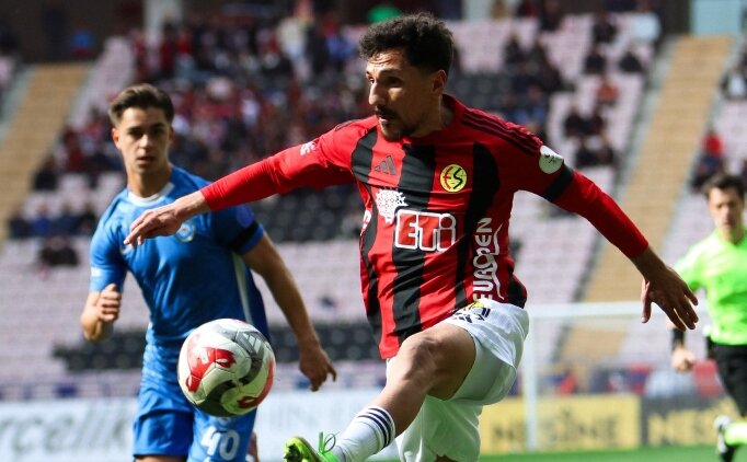 3. Lig'de play-off program� a��kland�