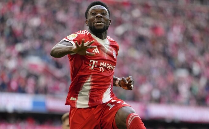 Bayern M�nih eze eze �ampiyon!