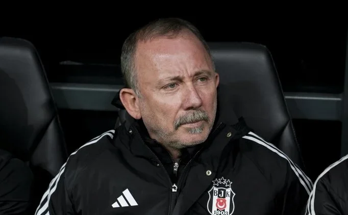 Sergen Yal��n'dan futbolculara uyar�!