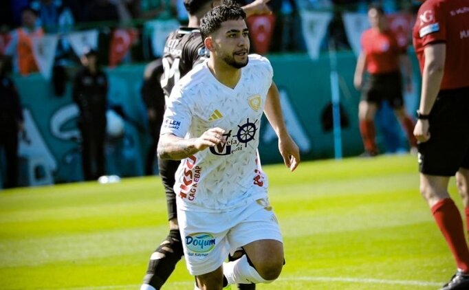 Erzurumspor, 5 y�l sonra yeniden S�per Lig'de