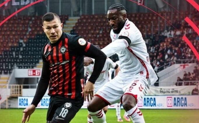 �orum FK'da Sakarya �ncesi 3 eksik