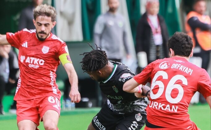 Sivasspor kritik ma� �ncesi 4 eksik