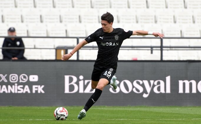 Manisa FK att�, Serikspor d��t�