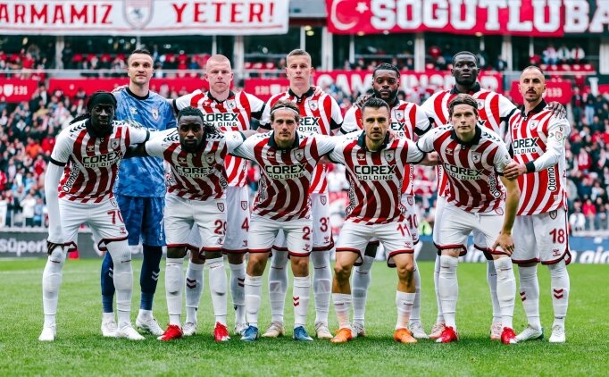 Tanguy Coulibaly: 'En �nemli �ey ilk yar�da yapt���m�z savunmayd�'