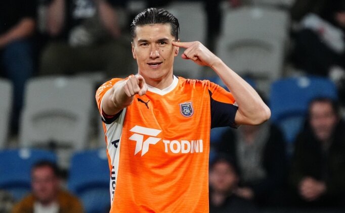 Fenerbah�e'den Shomurodov hamlesi!