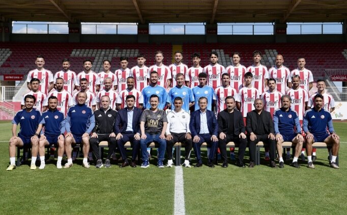 Batman Petrolspor, 1. Lig'de kal�c� olmak istiyor