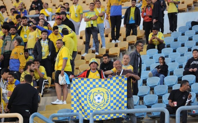 Ismaily SC'de tarihi y�k�m: 68 y�l sonra k�me d��t�