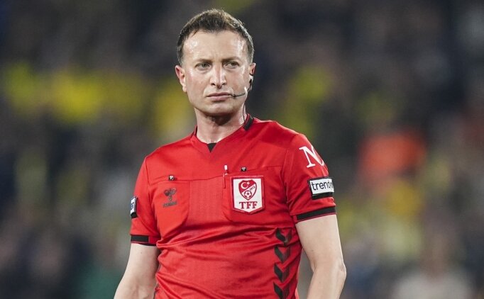 ��te Yasin Kol'un derbi notu