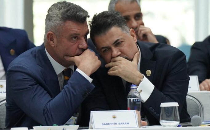 Fenerbah�e'den derbi ��k���: 'Hak ve adalet s�nanacak'