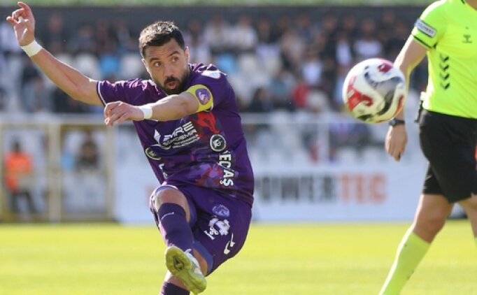 Ke�i�reng�c� play-off i�in �mraniye kar��s�nda!