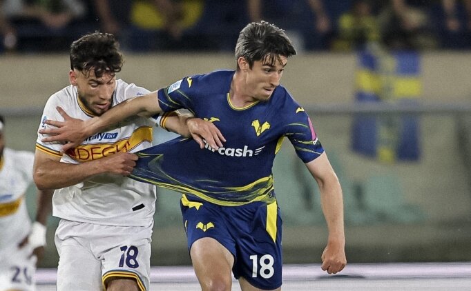 Serie A'n�n d��me hatt�nda kritik m�cadele!