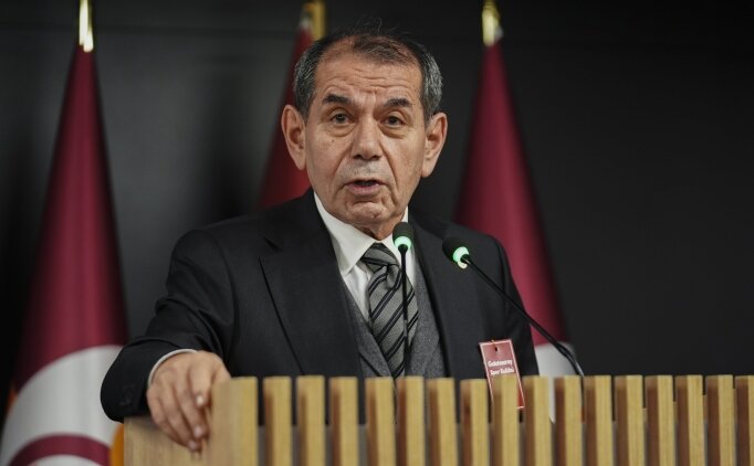 Dursun �zbek'ten camiaya birlik mesaj�!