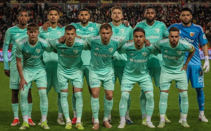 Kayserispor'da y�netime el konuldu!