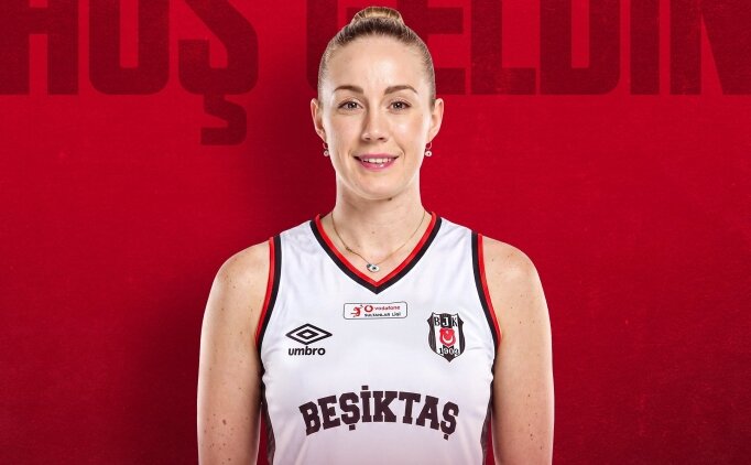 Be�ikta� Kad�n Voleybol Tak�m�, Rus sma��r Shemanova'y� kadrosuna katt�