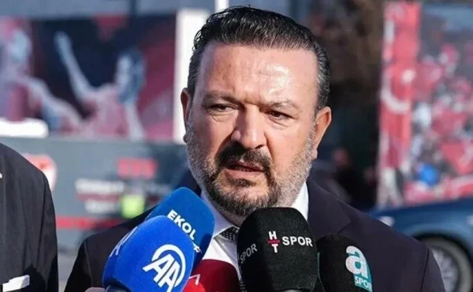 Ertan Toruno�ullar�: 'Sak�n ha sezonu sona erdi'