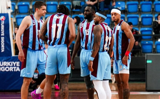Basketbol �ampiyonlar Ligi'nde gruplar belli oldu
