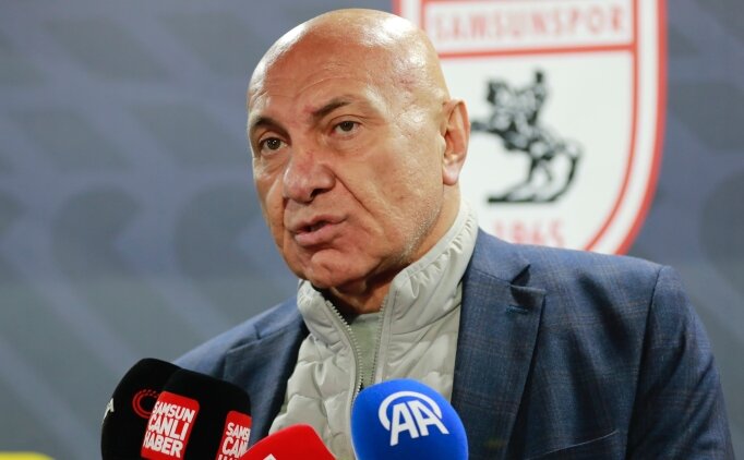 Y�ksel Y�ld�r�m: 'Aileme k�f�r edilince ��ld�rd�m'