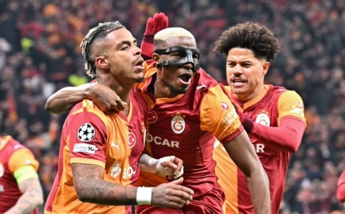 Galatasaray'da Lemina i�in fla� karar!