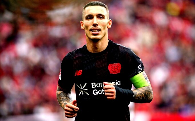 Fenerbah�e ve Be�ikta�'a k�t� haber: Grimaldo