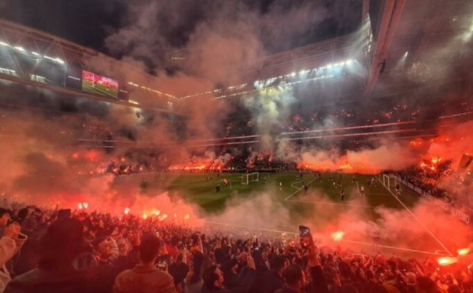 Galatasaray'dan taraftara a��k antrenman!