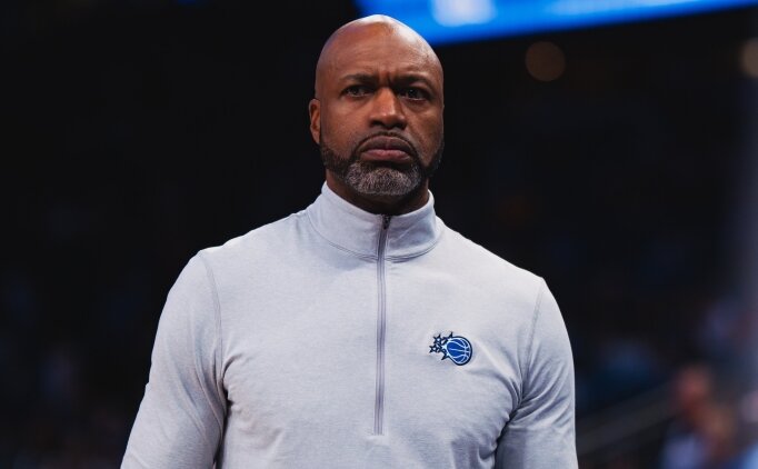 Orlando Magic, Jamahl Mosley ile yollar�n� ay�rd�!