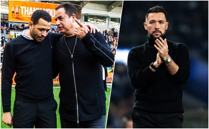 Chelsea'de Maresca gitti, Rosenior ve Farioli aday