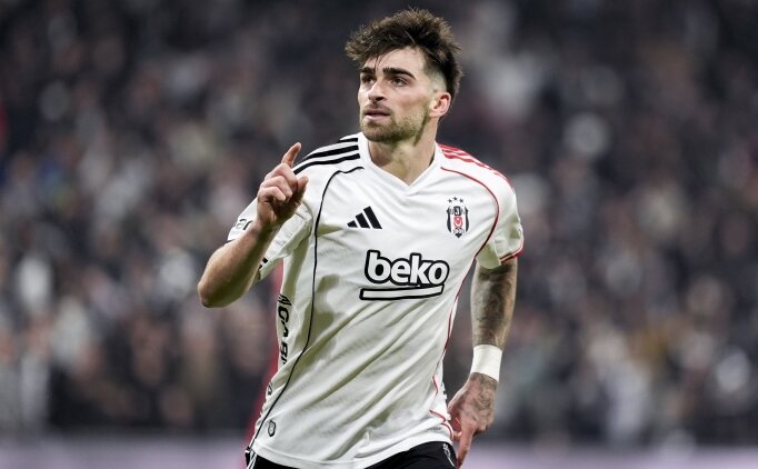 Be�ikta�'tan ayr�lan Jota Silva'n�n yeni adresi belli oldu!