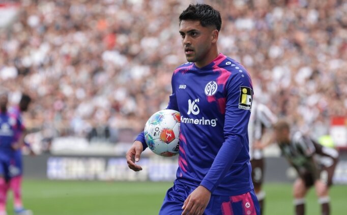 Okan Buruk'tan Nadiem Amiri'ye veto!