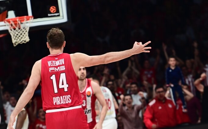 EuroLeague'de Yunan ekiplerinden kritik galibiyetler