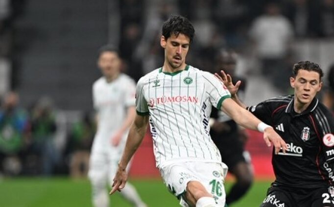 Marko Jevtovic: ''Bu b�y�k camiada hedefimiz kupayd�''
