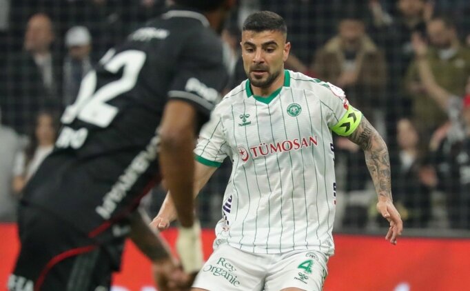Adil Demirba� i�in 3 kul�p devrede!