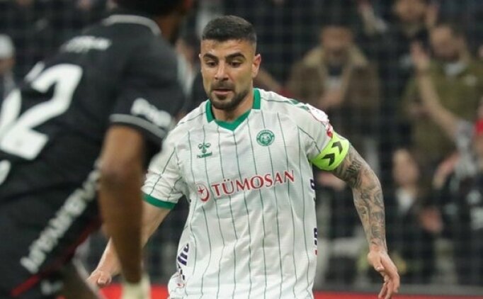 Adil Demirba�: ''Be�ikta� kazan�r dedi, �ok g�ld�k''