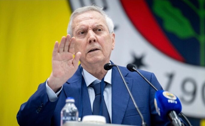 Aziz Y�ld�r�m futbol akl�n� belirledi!