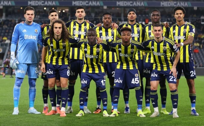 Fenerbah�e'nin b�y�k kabusu: Kad�k�y