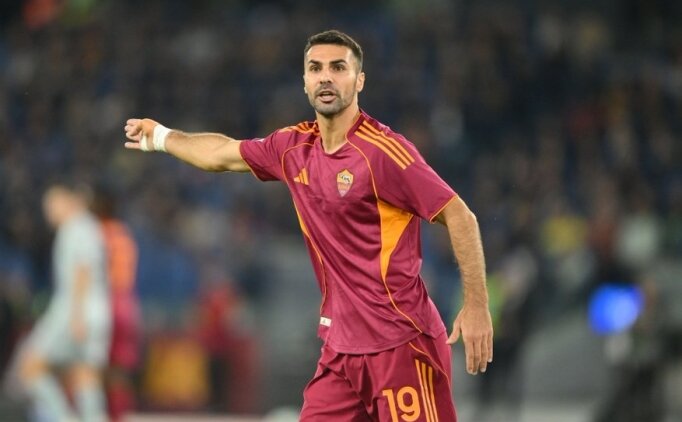 Roma'dan Zeki �elik karar�!