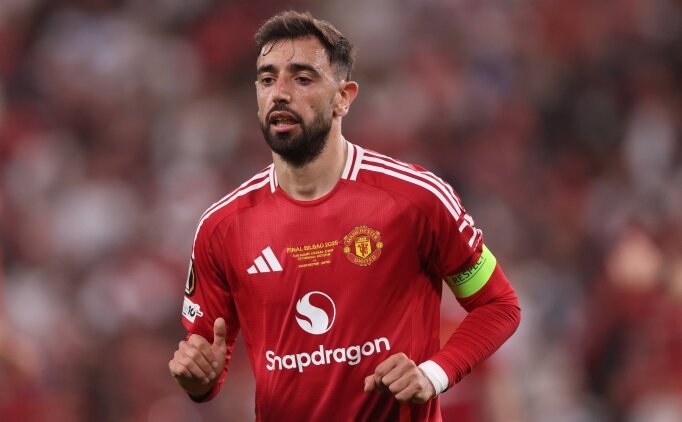 Bruno Fernandes, Altay Bay�nd�r'a veda etti