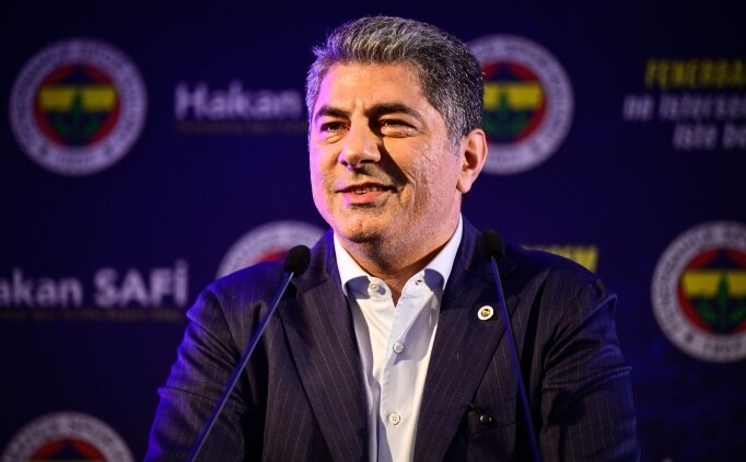 CANLI: Hakan Safi konu�uyor!