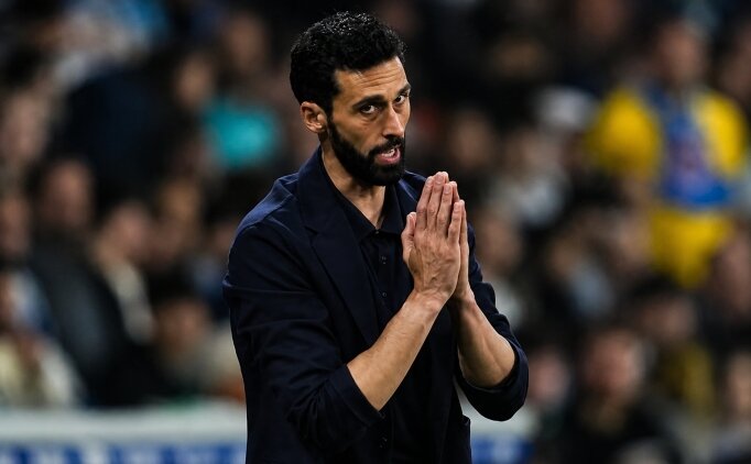 Real Madrid'de Alvaro Arbeloa d�nemi sona erdi!