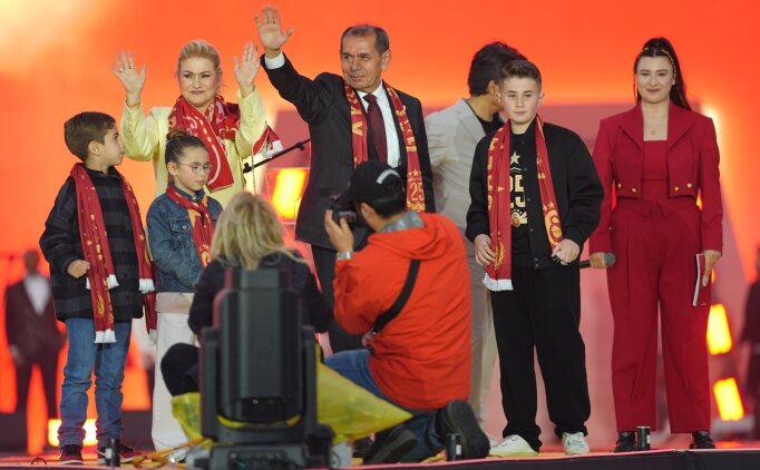Galatasaray'a para ya��yor!